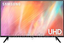 Телевизор Samsung UE43AU7002UXRU