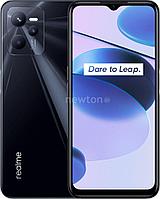 Смартфон Realme C35 RMX3511 4GB/64GB международная версия (черный)