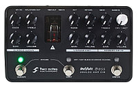 Басовый преамп Two Notes ReVolt Bass Preamp