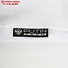 Толстовка Putin team, герб, белая, размер 54-56, фото 7