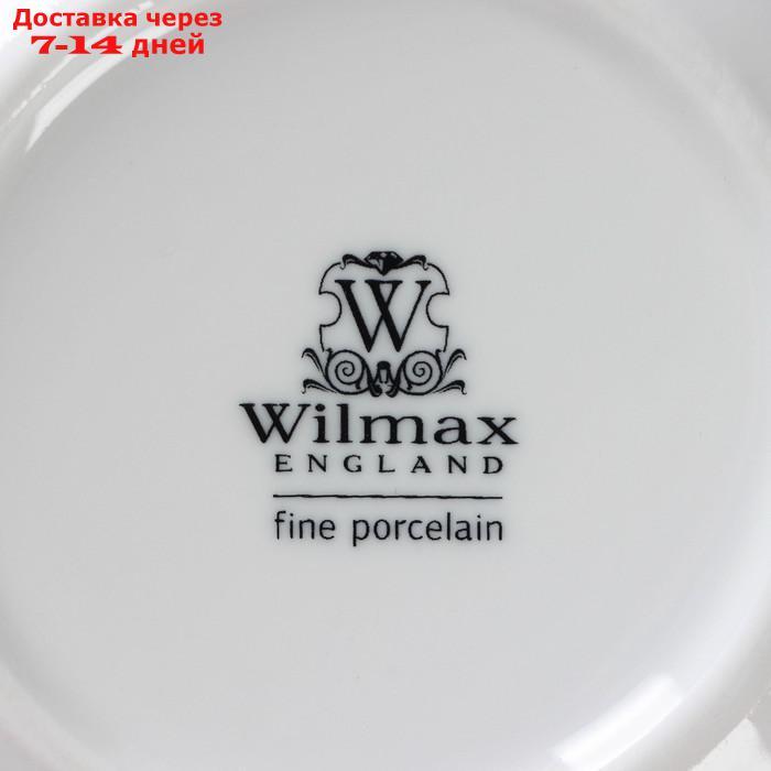 Сахарница Wilmax Olivia, 540 мл - фото 7 - id-p218619960