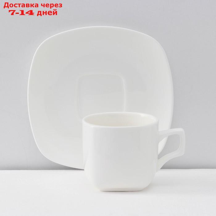 Сервиз чайный Wilmax Ilona, 12 предметов: 6 чашек 200 мл, 6 блюдец - фото 4 - id-p218620022