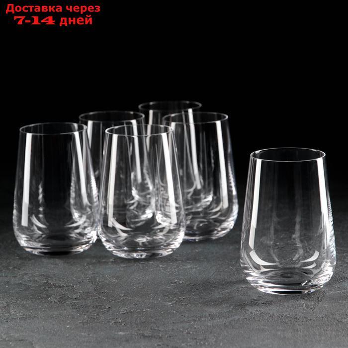 Набор стаканов для воды Ardea, 300 мл, 6 шт - фото 1 - id-p218620034