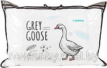 Спальная подушка Askona Grey Goose 50x70