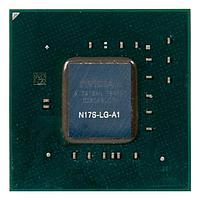 Видеочип nVidia GeForce MX150 N17S-LG-A1 б/у с разбора