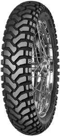 Шина Mitas 120/90B17 64H ENDURO TRAIL  TL/TT * R (E-07)