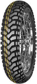 Шина Mitas 150/70B18 70H ENDURO TRAIL DAKAR TL/TT * R (E-07 DAKAR)