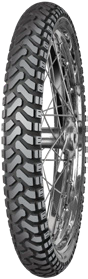 Шина Mitas 110/80-19 59H ENDURO TRAIL  TL/TT * F (E-07)