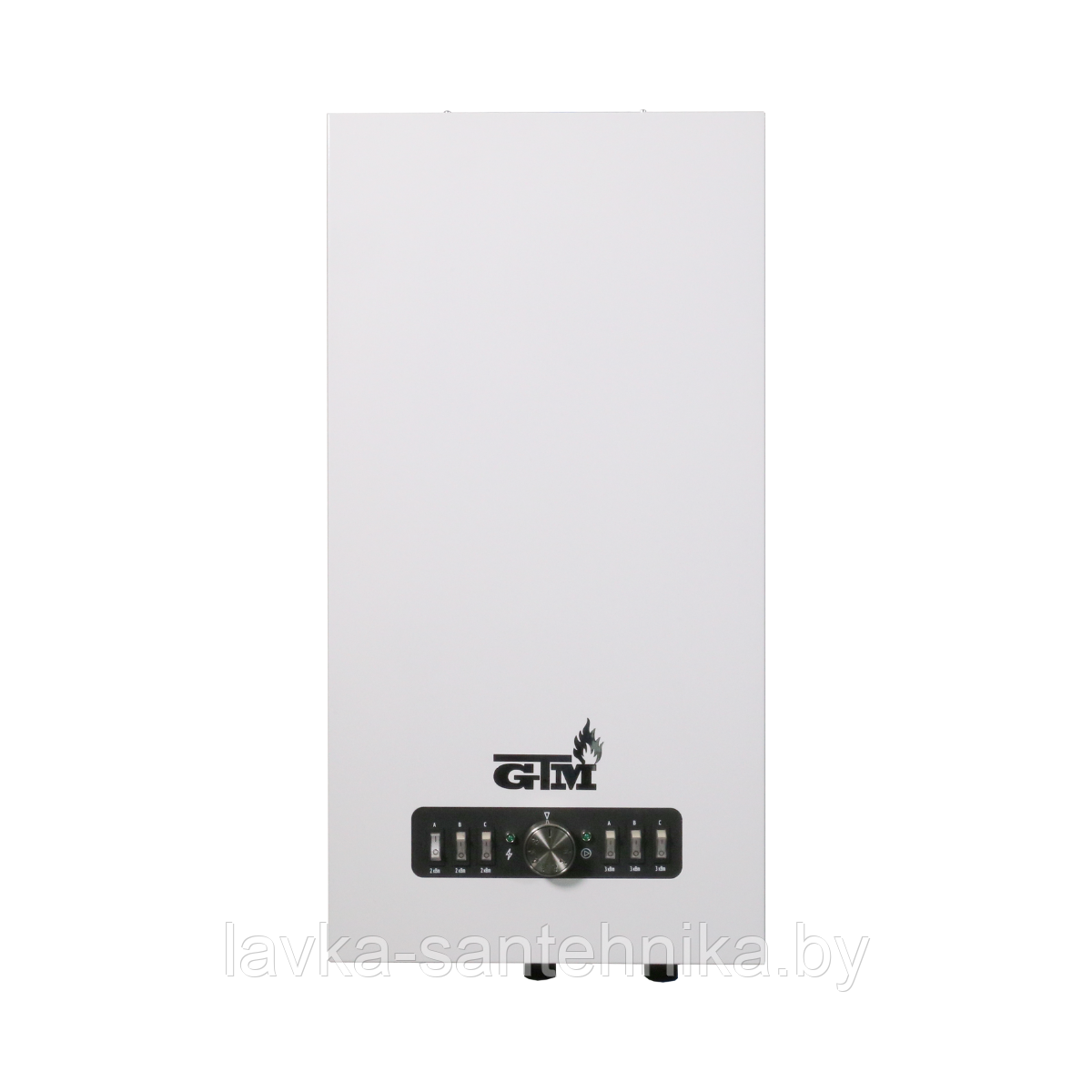 Котел электрический GTM Classic E600 15 кВт