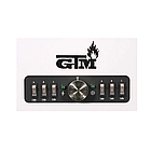 Котел электрический GTM Classic E600 15 кВт, фото 4