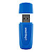 USB-накопитель 8Gb Scout SB008GB2SCB голубой Smartbuy, фото 4