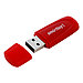 USB-накопитель 8Gb Scout SB008GB2SCR красный Smartbuy, фото 2
