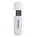 USB-накопитель 8Gb Scout SB008GB2SCW белый Smartbuy, фото 2