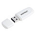 USB-накопитель 8Gb Scout SB008GB2SCW белый Smartbuy, фото 4