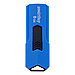 USB-накопитель 8Gb Stream SB8GBST-B синий Smartbuy, фото 3