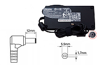 Оригинальная зарядка (блок питания) для ноутбука Acer PH317-55, PH317-56, A280A010P, 280W, штекер 5.5x1.7 мм