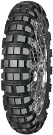 Шина Mitas 140/80-18 70R ENDURO TRAIL-RALLY PRO SUPER LIGHT TT * R