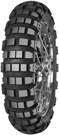 Шина Mitas 110/80-18  58T ENDURO TRAIL XT+  TL/TT * R (E-09)