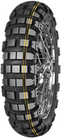 Шина Mitas 130/80B17 65R ENDURO TRAIL XT+ DAKAR TL/TT * R (E-09 DAKAR)