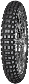 Шина Mitas 110/80-19 59T ENDURO TRAIL XT+ TL/TT * F (E-09)