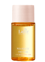 Парфюмированное масло для гладкости волос Lador Polish Oil Apricot, 10мл