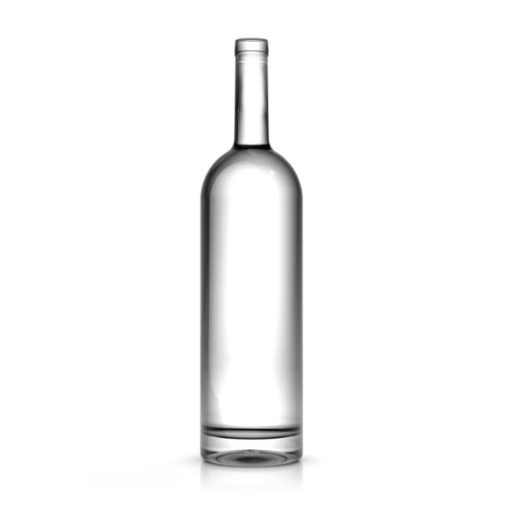 Бутылка стеклянная ПЕРСЕЙ 1,0л - фото 1 - id-p218656710