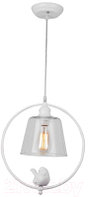 Потолочный светильник Arte Lamp Passero A4289SP-1WH