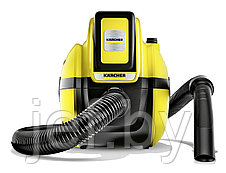 Пылесос WD 1 COMPACT BATTERY KARCHER 1.198-301.0, фото 3