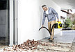 Пылесос WD 1 COMPACT BATTERY KARCHER 1.198-301.0, фото 2