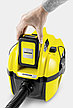 Пылесос WD 1 COMPACT BATTERY KARCHER 1.198-301.0, фото 3