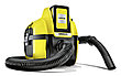 Пылесос WD 1 COMPACT BATTERY KARCHER 1.198-301.0, фото 4