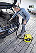 Пылесос WD 1 COMPACT BATTERY KARCHER 1.198-301.0, фото 5