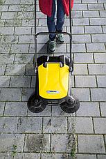 Подметальная машина S4 TWIN KARCHER 1.766-360.0, фото 2