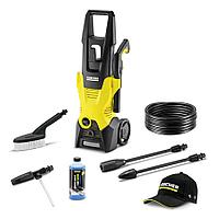 Мойка высокого давления Karcher K 3 Car Limited Edition 1.601-889.0