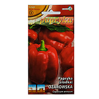 Семена перец сладкий Ожаровский Lobelia II (0,5 гр) Польша