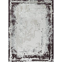 Ковёр прямоугольный Rimma Lux 36897J, размер 160x300 см, цвет l.grey/lila