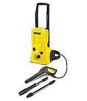 Мойка высокого давления Karcher K 4 BASIC 1.180-080.0