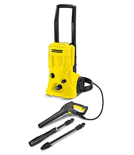 Мойка высокого давления Karcher K 4 BASIC 1.180-080.0