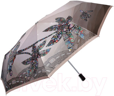 Зонт складной Fabretti L-20263-12 - фото 3 - id-p218660623
