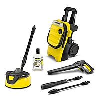 МИНИМОЙКА KARCHER K 4 COMPACT HOME 1.637-503.0