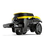 МИНИМОЙКА KARCHER K 4 COMPACT HOME 1.637-503.0, фото 3