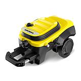 МИНИМОЙКА KARCHER K 4 COMPACT HOME 1.637-503.0, фото 2