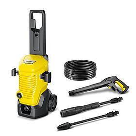 МИНИМОЙКА KARCHER K 4 WCM 1.324-200.0