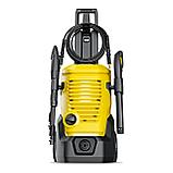 МИНИМОЙКА KARCHER K 4 WCM 1.324-200.0, фото 5