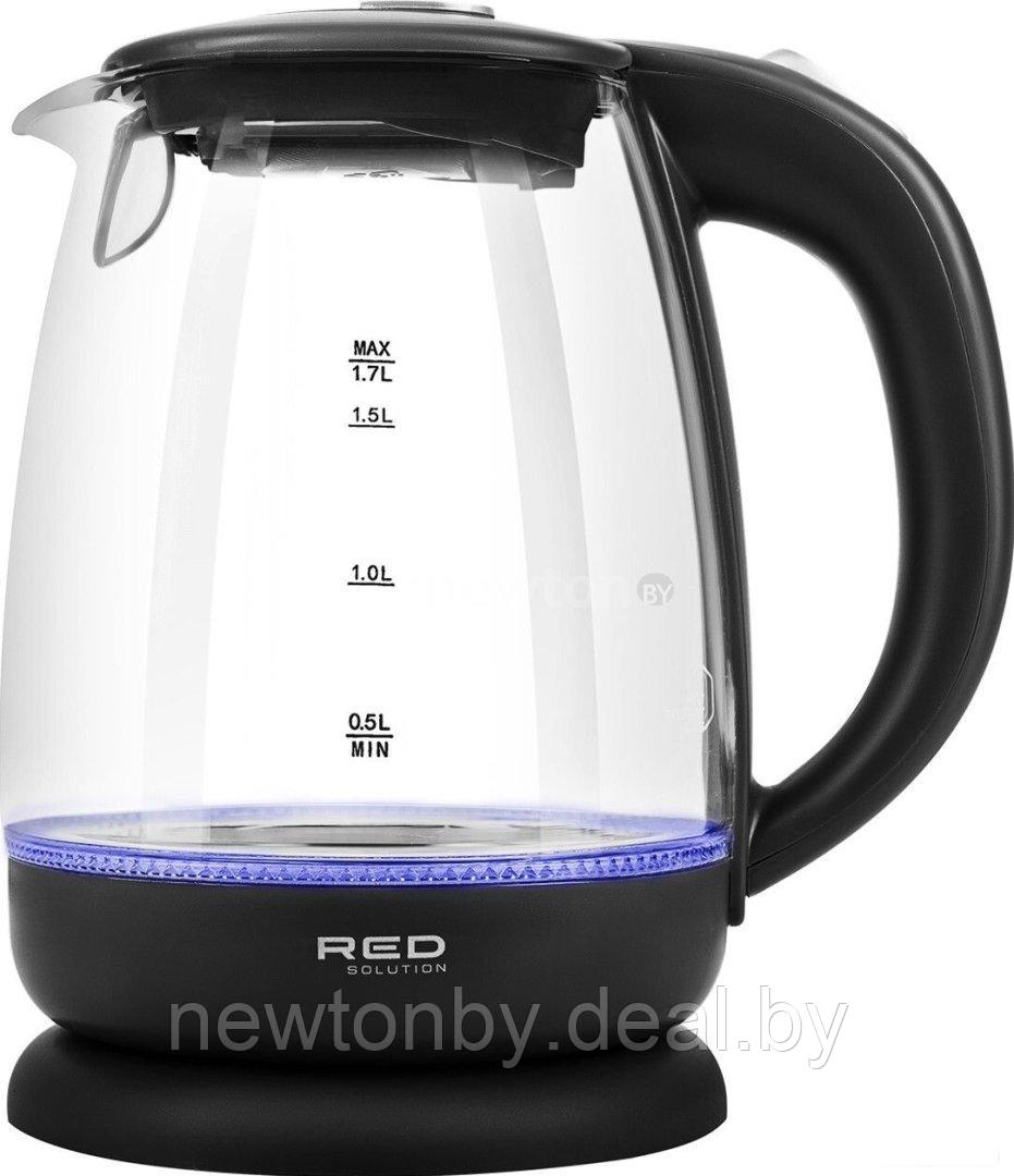 Электрический чайник RED Solution RK-G178 - фото 1 - id-p218661472
