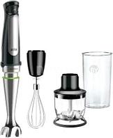 Погружной блендер Braun MultiQuick 7 Hand blender MQ 7025X