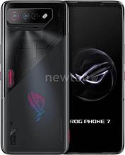 Смартфон ASUS ROG Phone 7 16GB/512GB китайская версия (черный)