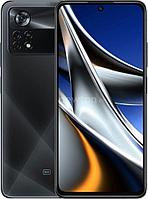 Смартфон POCO X4 Pro 5G 8GB/256GB международная версия (черный)