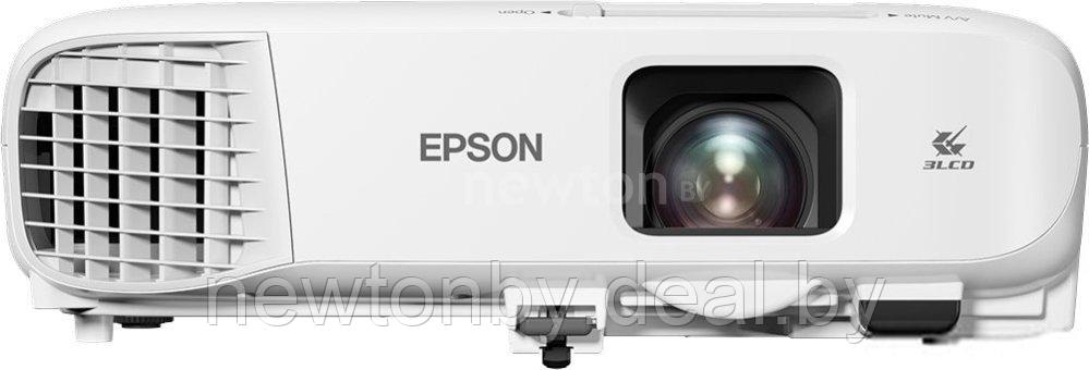 Проектор Epson EB-2247U - фото 1 - id-p218661814
