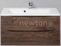 BelBagno Тумба под умывальник Marino-900-2C-SO-RW-P (rovere moro)